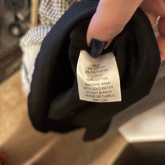 Opal Gingham Maxi Dress - Picture 8 of 11